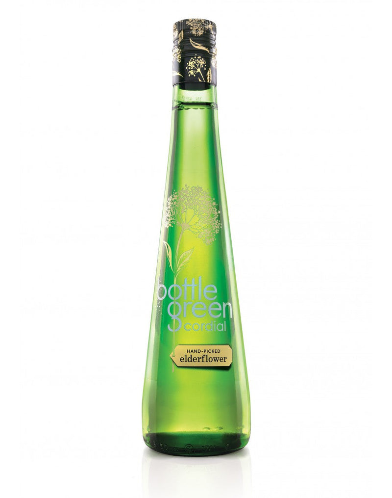 Sirop de Soc, Bottlegreen Drinks, 500ml
